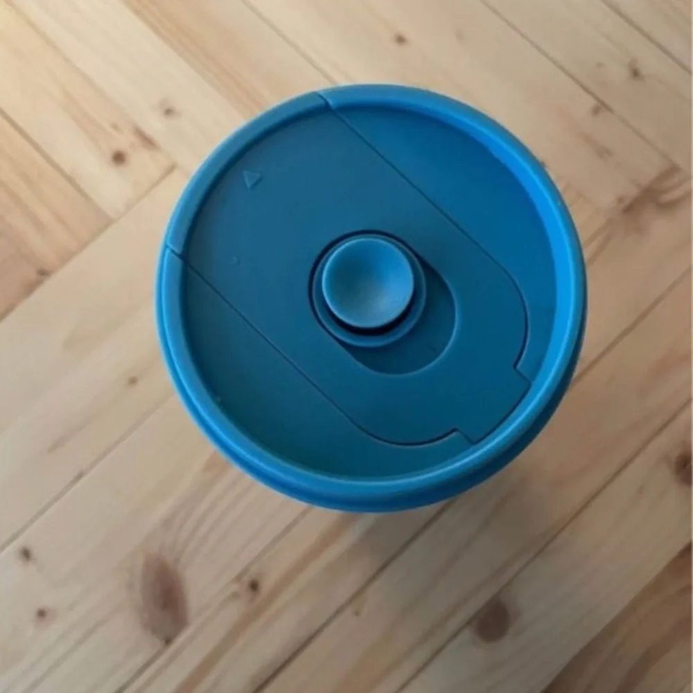 NWT Travel French Press Tumbler E 13oz